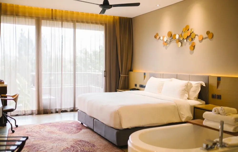 Hotel in Prayagraj Testimonial Pictures 2