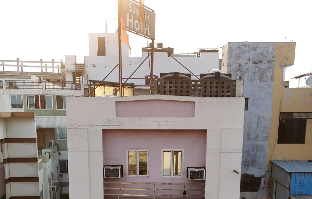 Subhash Hotel