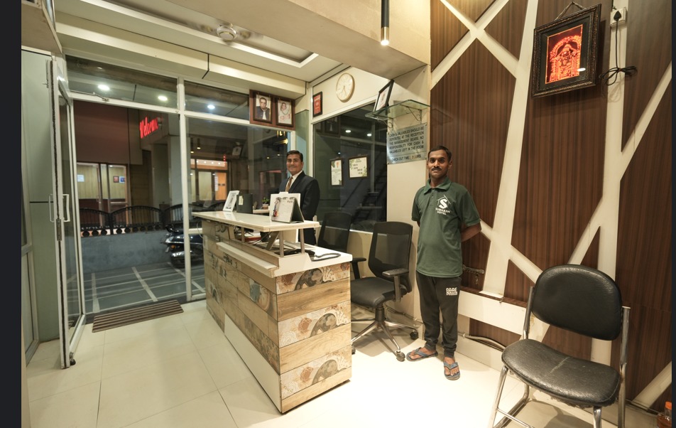 Subhash Hotel