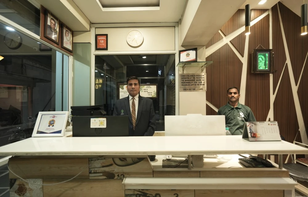Subhash Hotel