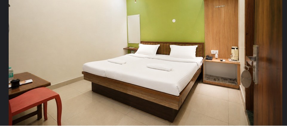 Subhash Hotel