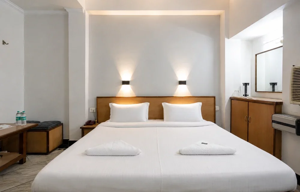 Hotel in Prayagraj Testimonial Pictures 2
