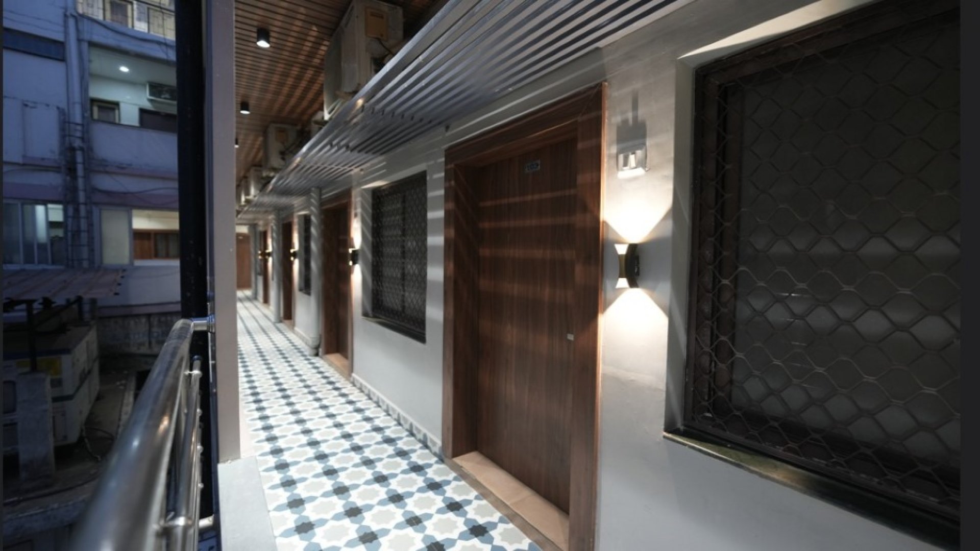 Subhash Hotel