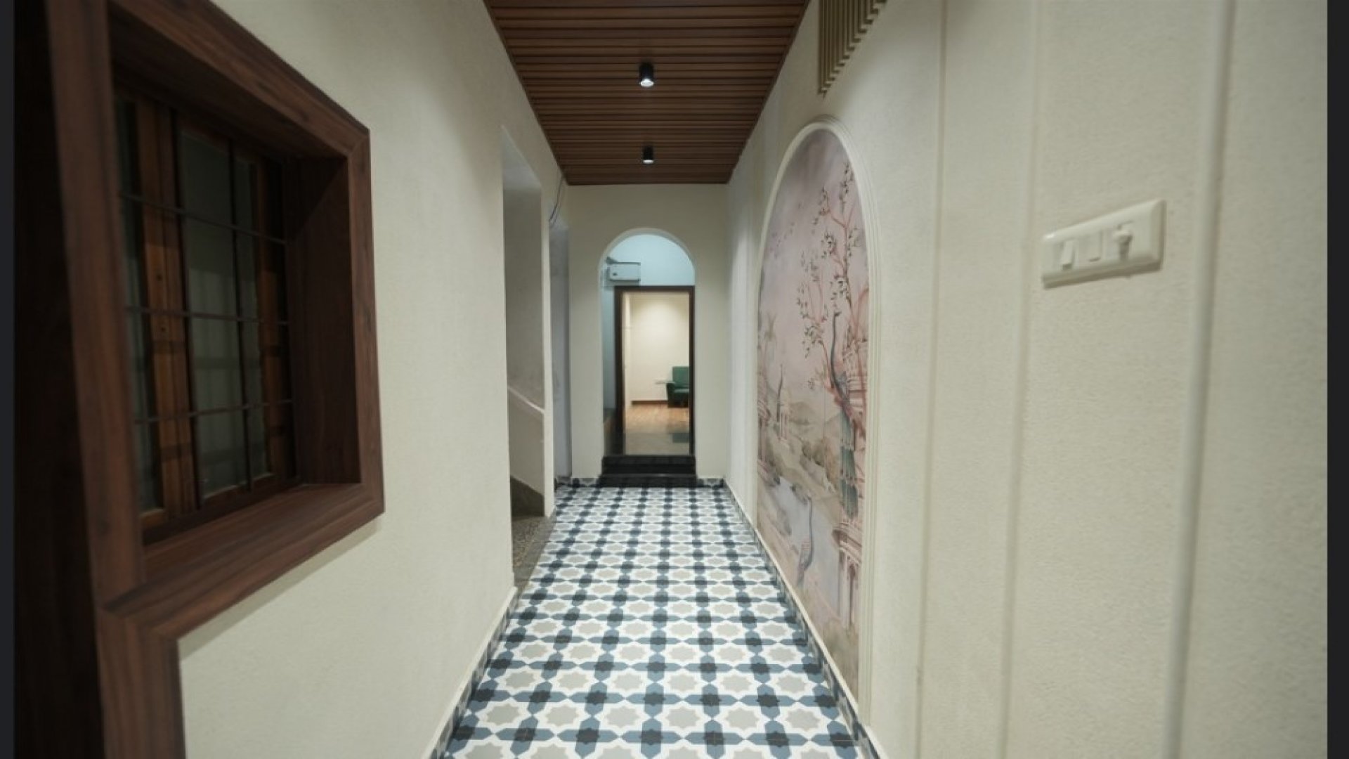 Subhash Hotel