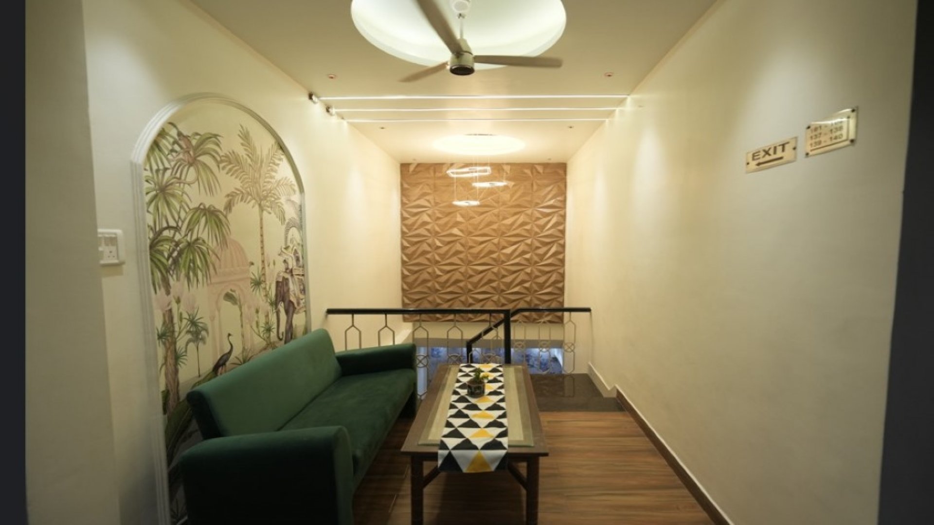 Subhash Hotel