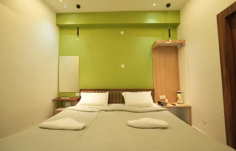Subhash Hotel