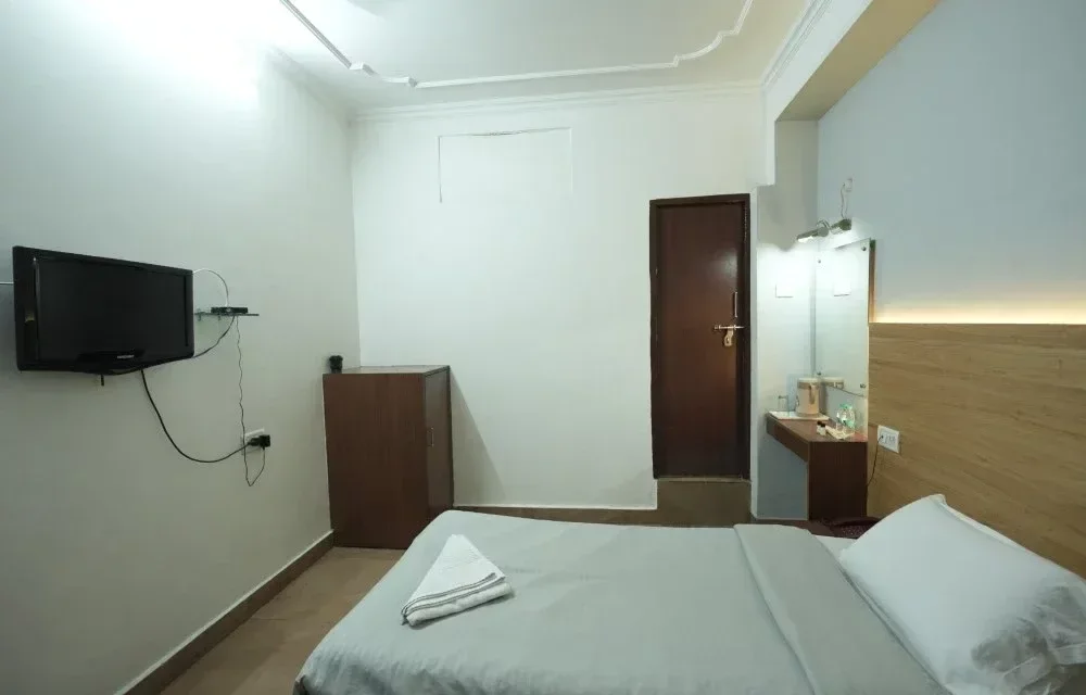 Subhash Hotel