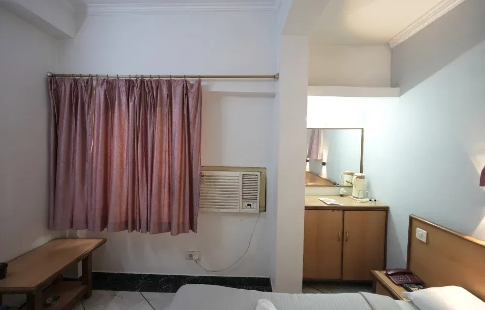 Subhash Hotel
