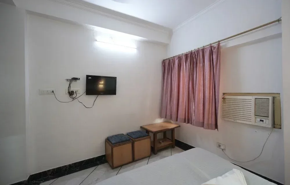 Subhash Hotel